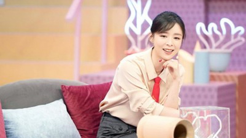 张静初代言保健品翻车？47人集体起诉维权引发热议