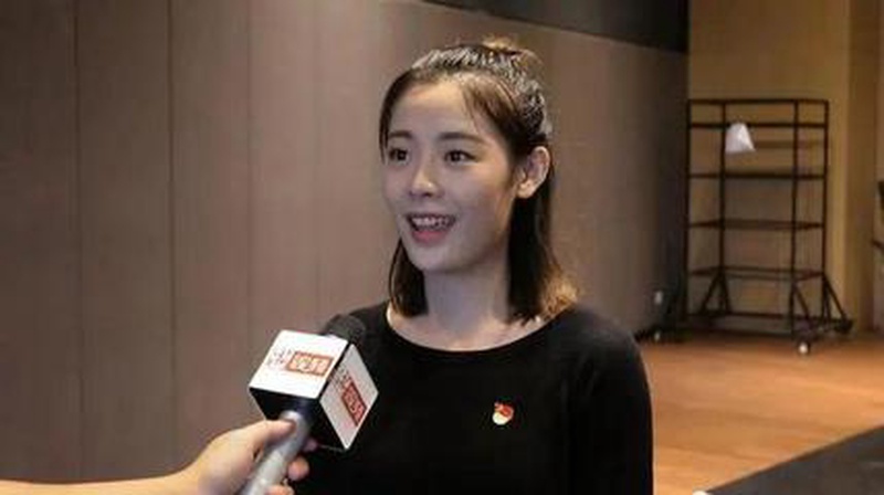 陈丽君
